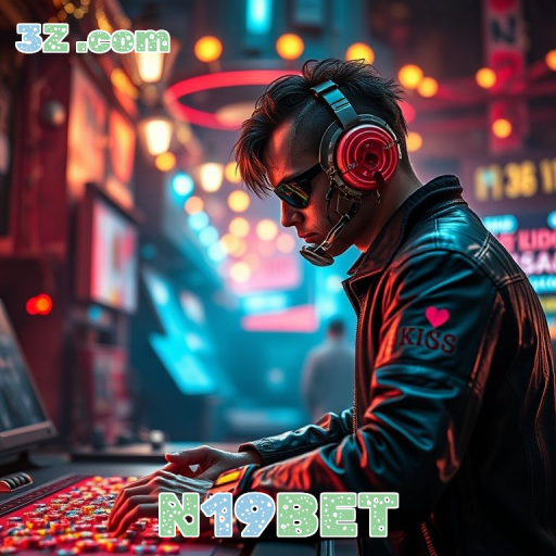 Explorando Esporte e Entretenimento no N19BET Login