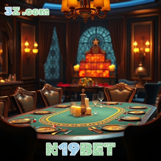 Entre no Jogo: N19BET login e Suas Ofertas Exclusivas