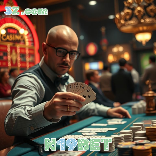 Experimente Slots Empolgantes no N19BET login e Ganhe Prêmios