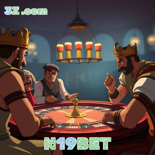 Recursos VIP na N19BET login: Exclusividade para Jogadores